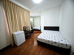 Simsville (D14), Condominium #551847721